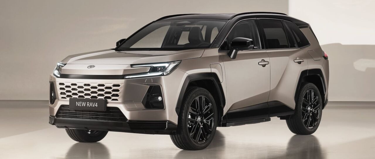 Todas las noticias de coches en un solo portal: Pruebas, fotos, vídeos, informes...