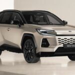 Toyota RAV4 PHEV Core 2026 3 150x150