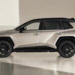 Toyota RAV4 PHEV Core 2026 4 150x150
