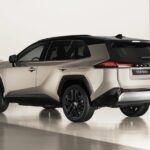 Toyota RAV4 PHEV Core 2026 5 150x150