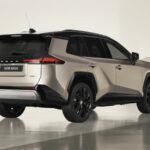 Toyota RAV4 PHEV Core 2026 6 150x150