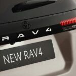 Toyota RAV4 PHEV Core 2026 Detalle 3 150x150