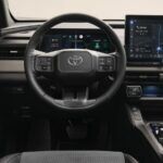 Toyota RAV4 PHEV Core 2026 Interior 1 150x150