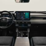 Toyota RAV4 PHEV Core 2026 Interior 2 150x150