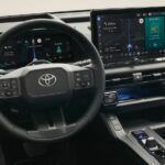 Toyota RAV4 PHEV Core 2026 Interior 3 150x150