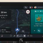 Toyota RAV4 PHEV Core 2026 Interior 7 150x150