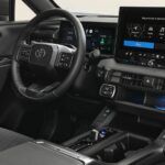 Toyota RAV4 PHEV Core 2026 Interior 9 150x150