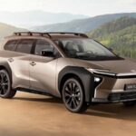 Toyota BZ4x Touring AWD 2026 1 150x150