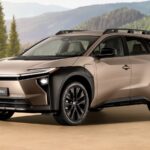 Toyota BZ4x Touring AWD 2026 5 150x150
