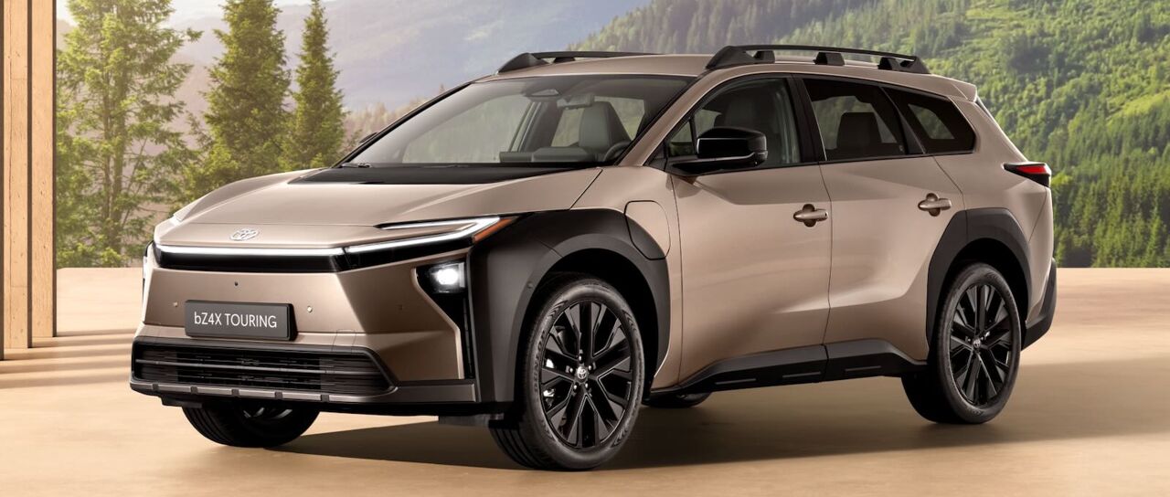 Todas las noticias de coches en un solo portal: Pruebas, fotos, vídeos, informes...