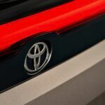 Toyota BZ4x Touring AWD 2026 Detalle 1 150x150