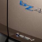 Toyota BZ4x Touring AWD 2026 Detalle 2 150x150