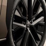 Toyota BZ4x Touring AWD 2026 Detalle 3 150x150