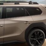 Toyota BZ4x Touring AWD 2026 Detalle 4 150x150