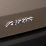 Toyota BZ4x Touring AWD 2026 Detalle 5 150x150