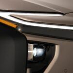 Toyota BZ4x Touring AWD 2026 Detalle 6 150x150