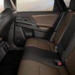 Toyota BZ4x Touring AWD 2026 Interior 1 150x150