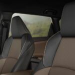 Toyota BZ4x Touring AWD 2026 Interior 2 150x150