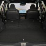 Toyota BZ4x Touring AWD 2026 Interior 3 150x150