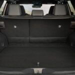 Toyota BZ4x Touring AWD 2026 Interior 4 150x150