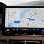 Toyota BZ4x Touring AWD 2026 Interior 6 150x150