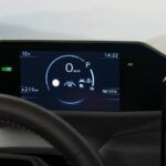 Toyota BZ4x Touring AWD 2026 Interior 7 150x150