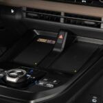 Toyota BZ4x Touring AWD 2026 Interior 8 150x150