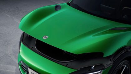 Xiaomi apunta a Europa en 2027: desafiará a Tesla y BYD