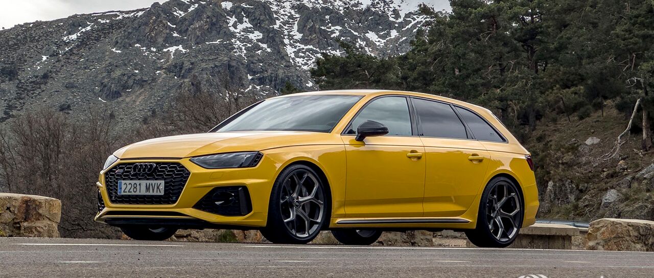 Todas las noticias de coches en un solo portal: Pruebas, fotos, vídeos, informes...