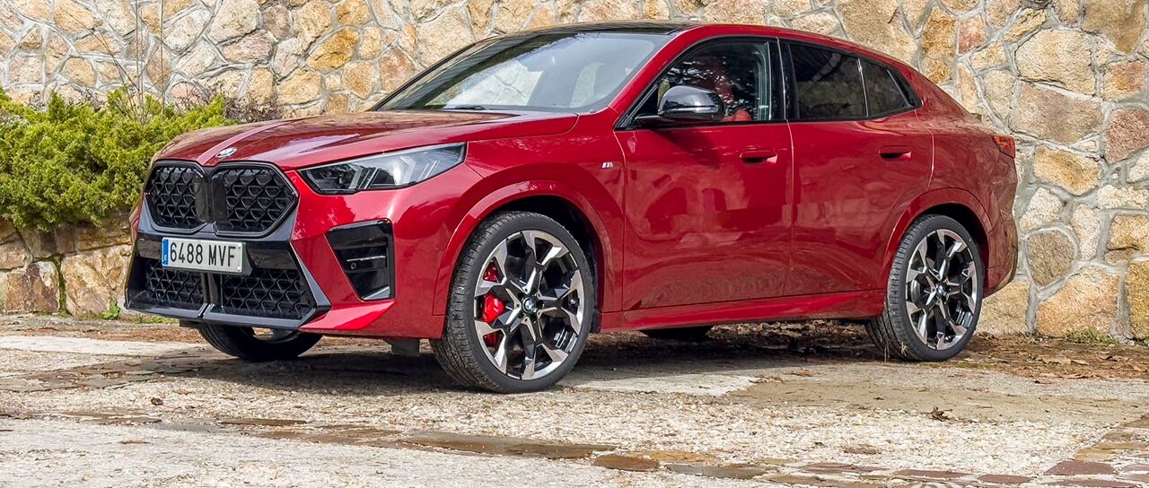 Todas las noticias de coches en un solo portal: Pruebas, fotos, vídeos, informes...