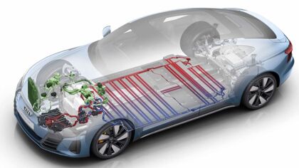 Qué es la bomba de calor, cómo funciona y por qué es clave para la eficiencia en coches eléctricos