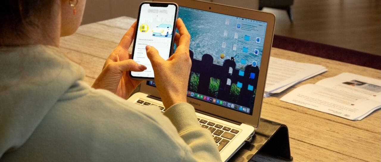Todas las noticias de coches en un solo portal: Pruebas, fotos, vídeos, informes...