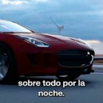 Coche Rojo Peligro Short 150x150