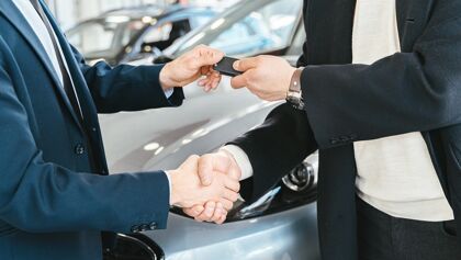 Renting social: ¿la vía para tener coche de forma asequible?
