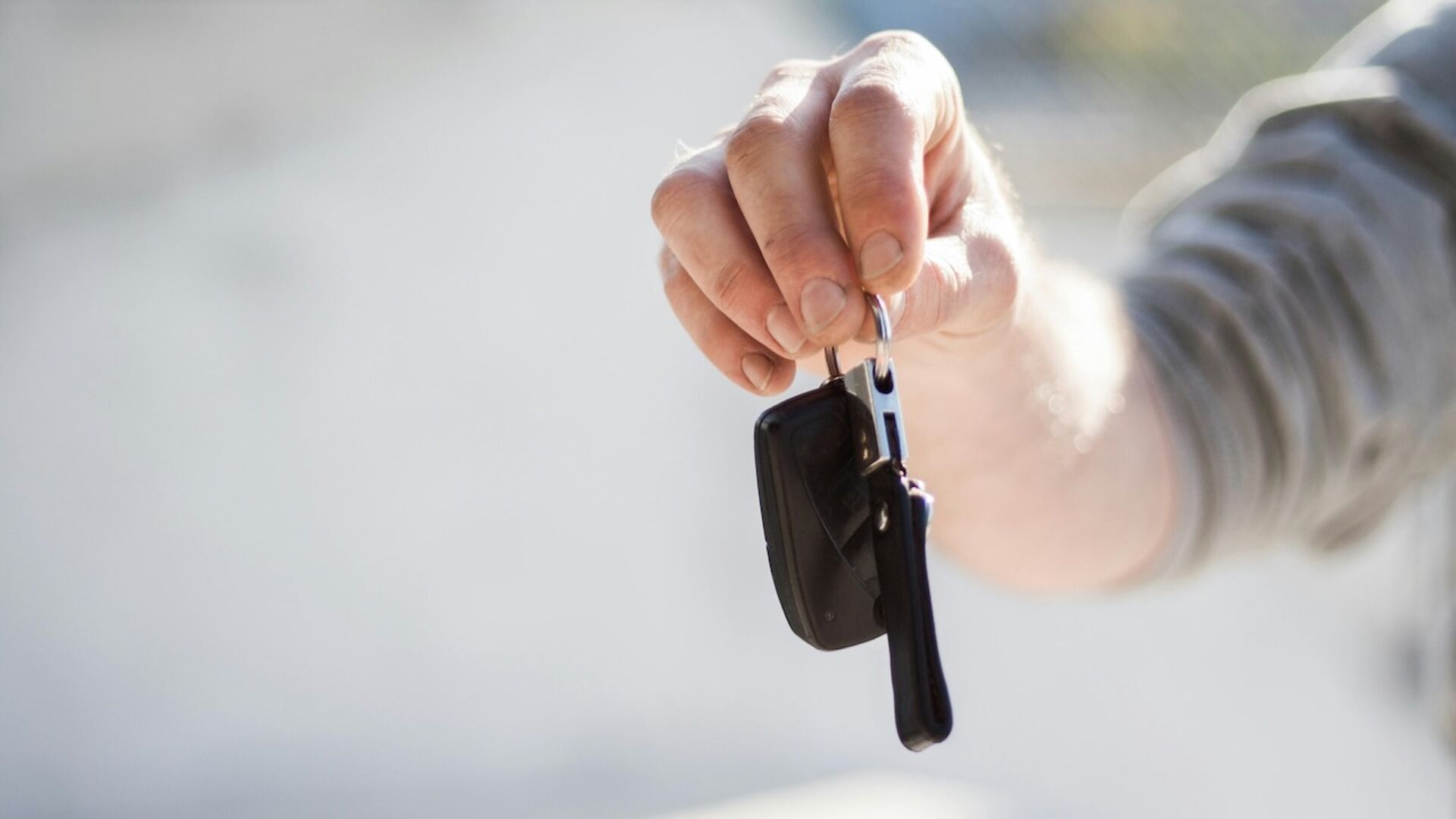 ¿Cuánto conduce un español antes de vender su coche? Por encima de la media europea