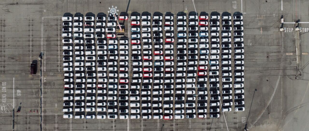 Todas las noticias de coches en un solo portal: Pruebas, fotos, vídeos, informes...