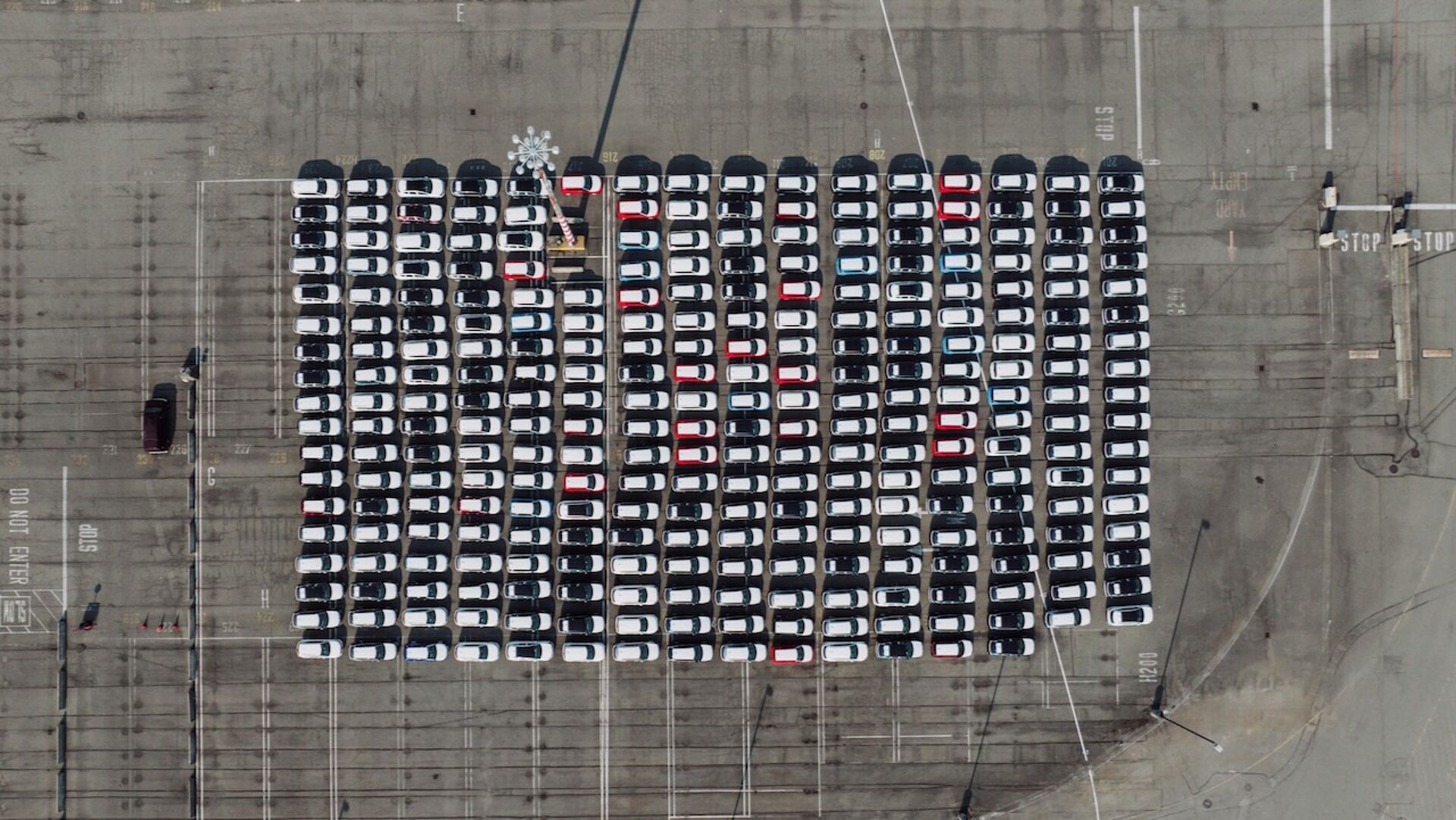 ¿Usas la IA para buscar coche? Éste es el ranking de las marcas con más reputación según ChatGPT, Gemini y compañía