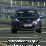 Objetos Prohhibidos Coche Short 150x150