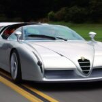 Alfa Romeo Scighera 6 150x150