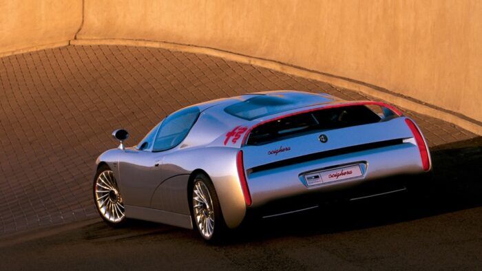 Alfa Romeo Scighera 7 700x394