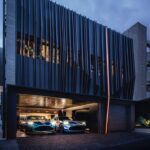 Aston Martin No 001 Minami Aoyama 4 150x150