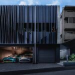 Aston Martin No 001 Minami Aoyama 6 150x150