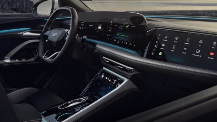 Audi Q5 E Hybri 2025 3 700x394