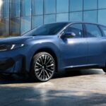 BMW IX3 50 XDrive 2026 1 150x150