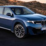 BMW IX3 50 XDrive 2026 11 150x150