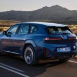 BMW IX3 50 XDrive 2026 17 150x150