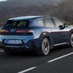 BMW IX3 50 XDrive 2026 18 150x150
