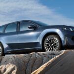 BMW IX3 50 XDrive 2026 5 150x150