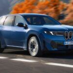 BMW IX3 50 XDrive 2026 8 150x150