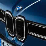 BMW IX3 50 XDrive 2026 Detalle 8 150x150